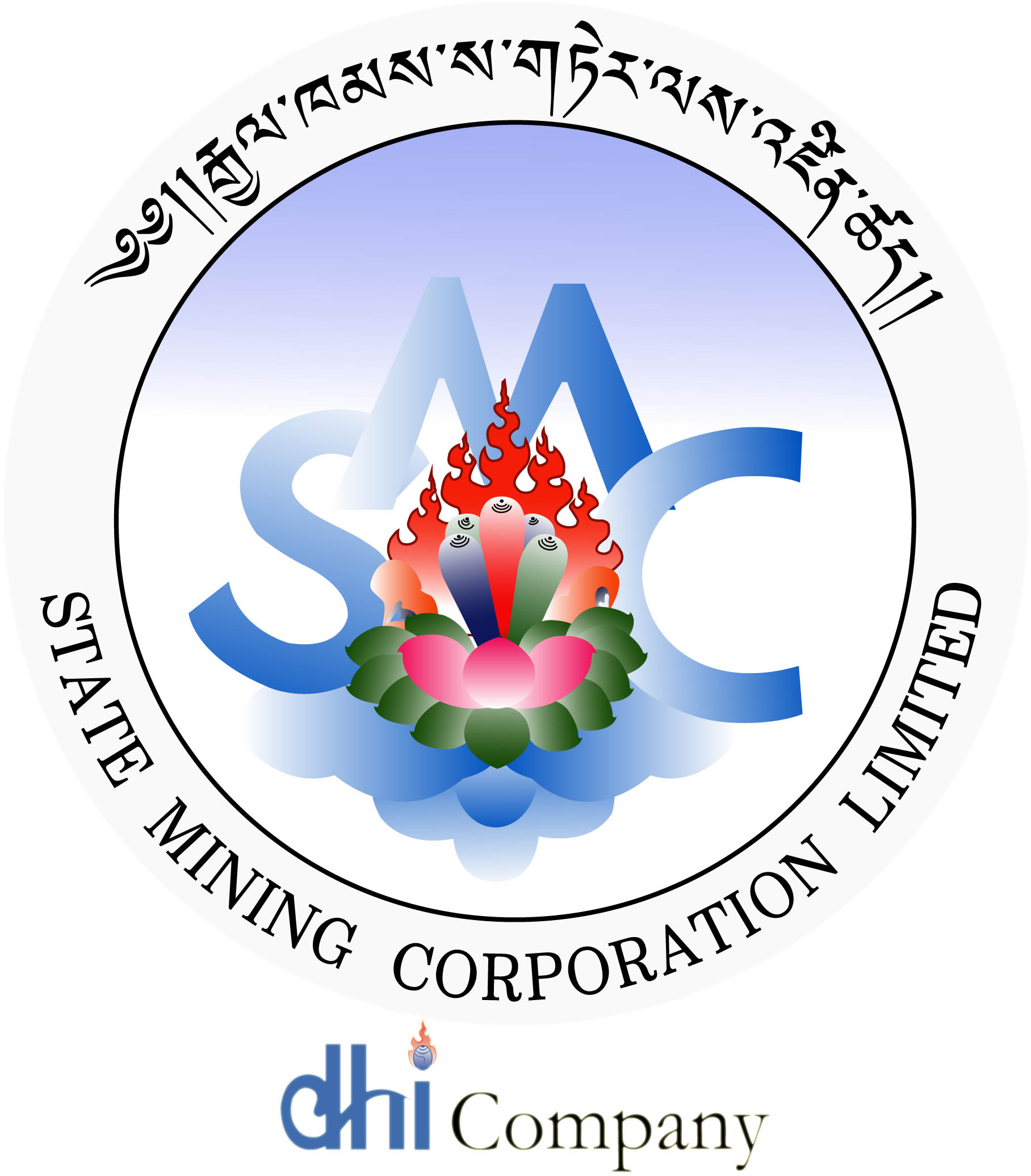 State Mining Corporation Limited logo