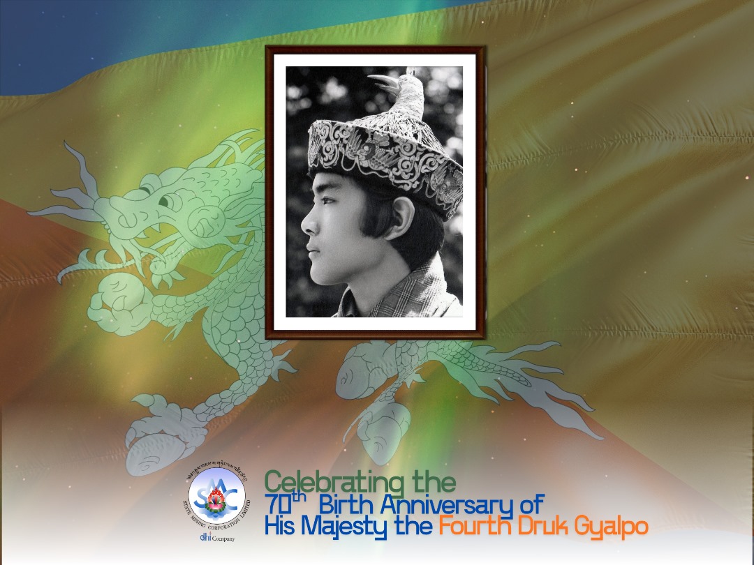 70th Birth Anniversary