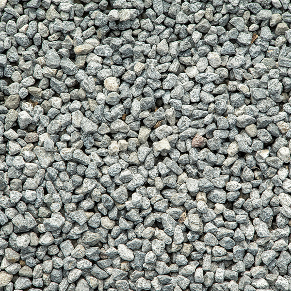 Stone Aggregate Quartzite