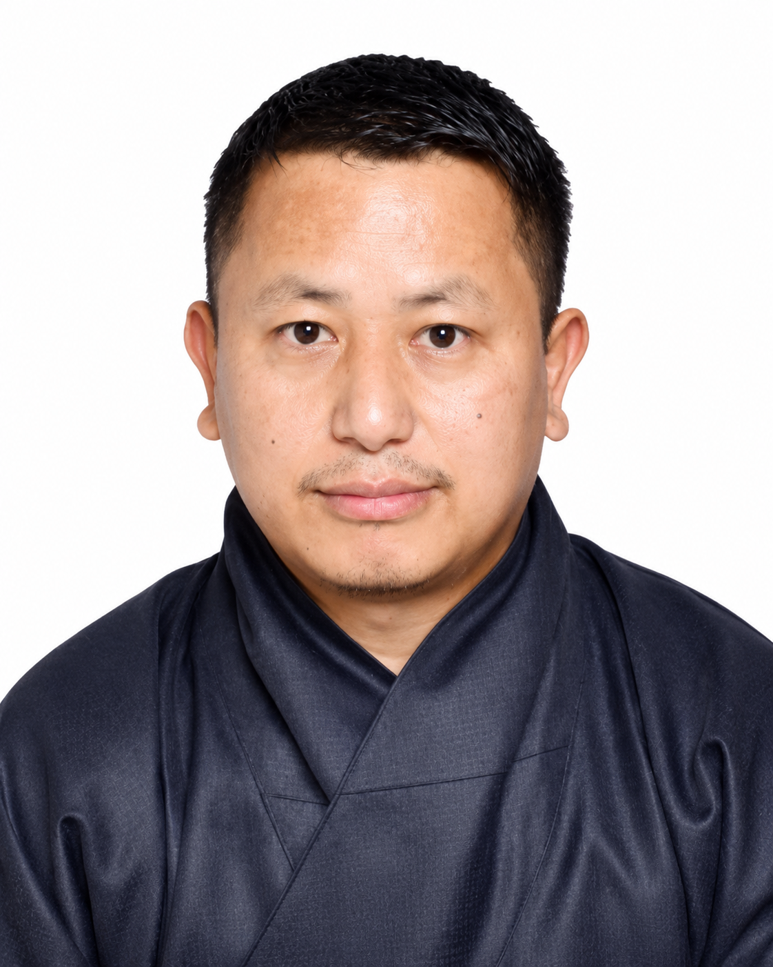 Jigme Tenzin