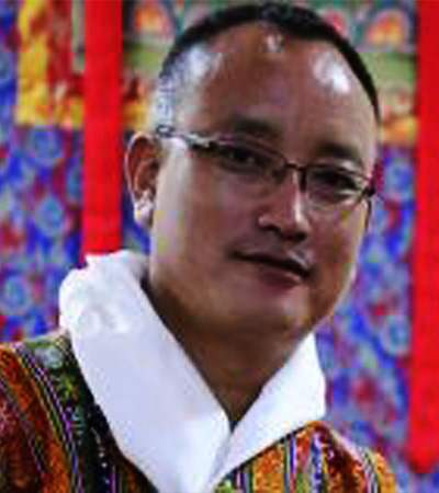 Geley Norbu