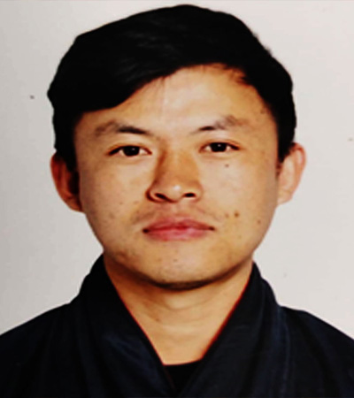 Pem Tshering