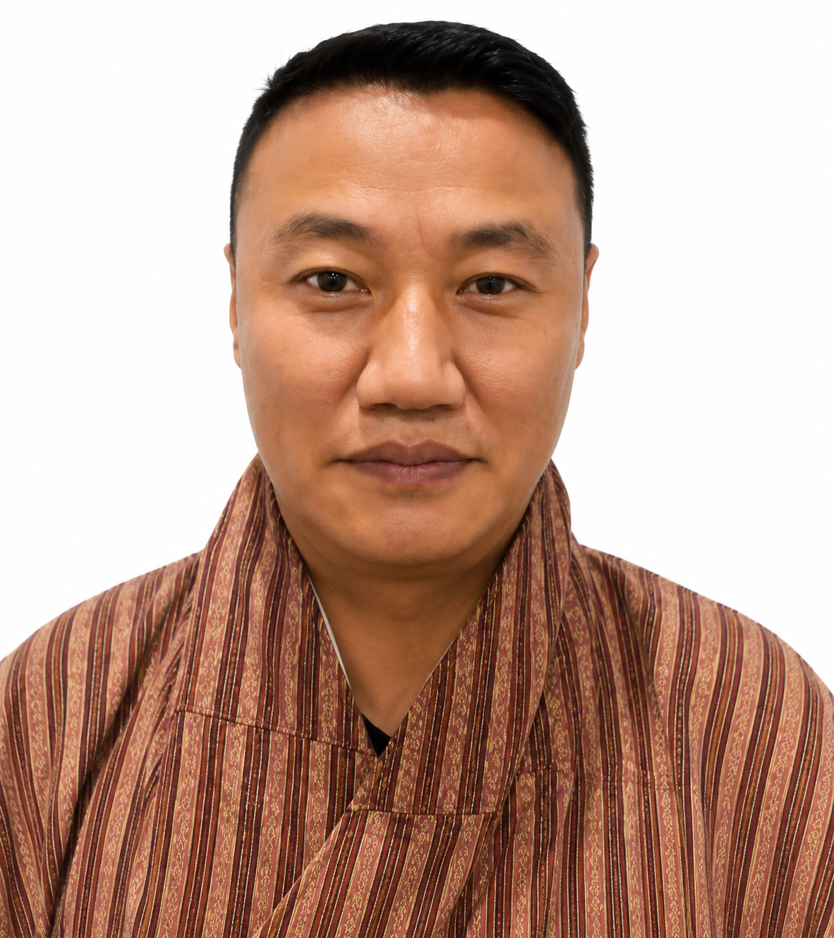 Ugen Tashi
